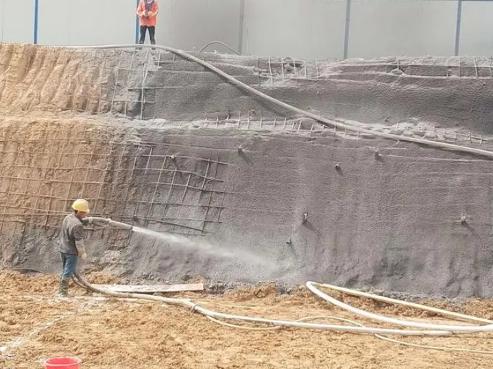 泰安基坑支护土钉施工有哪些施工要求？